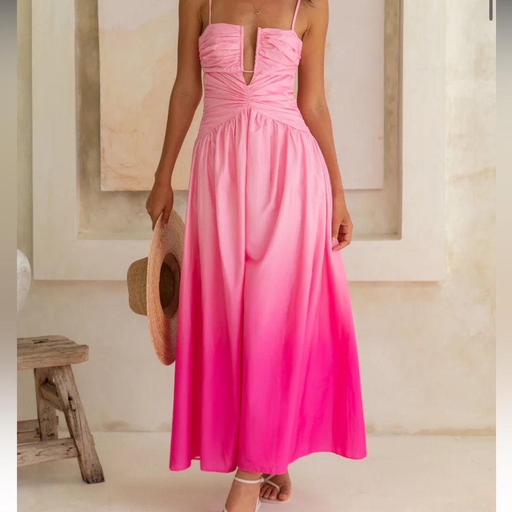Summer Dress